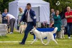 V Klubowa Choroszcz 21.08.2026